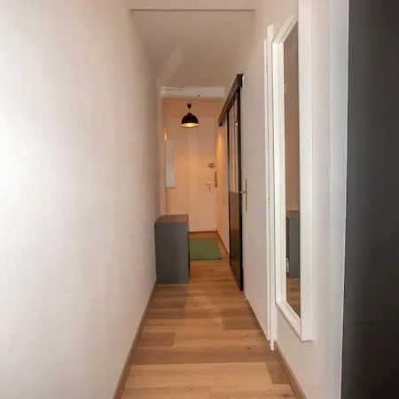 Apartment Magnifique 2 Pieces En Hyper Centre *