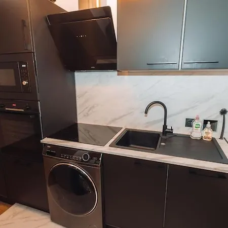 Magnifique 2 Pieces En Hyper Centre Apartment Strasbourg