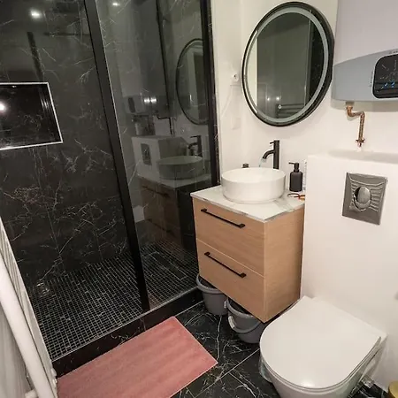 Magnifique 2 Pieces En Hyper Centre *