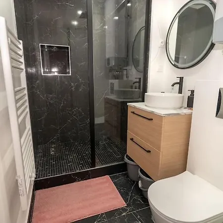 Magnifique 2 Pieces En Hyper Centre