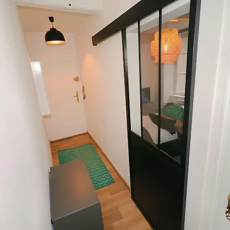 Appartement Magnifique 2 Pièces En Hyper Centre