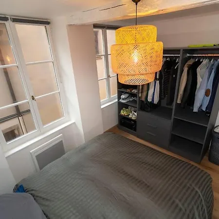 Magnifique 2 Pièces En Hyper Centre * Strasbourg