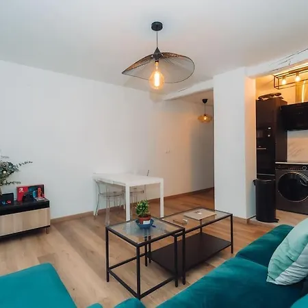 Magnifique 2 Pièces En Hyper Centre