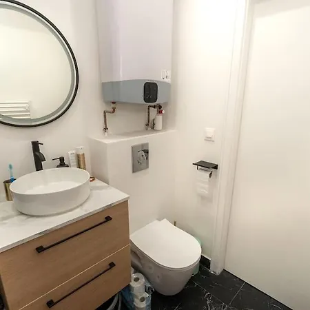 Appartement Magnifique 2 Pièces En Hyper Centre