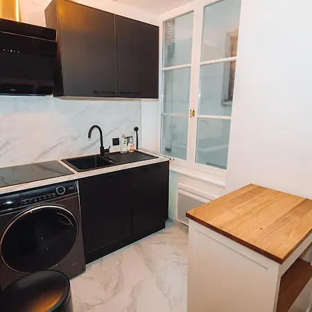 Magnifique 2 Pièces En Hyper Centre